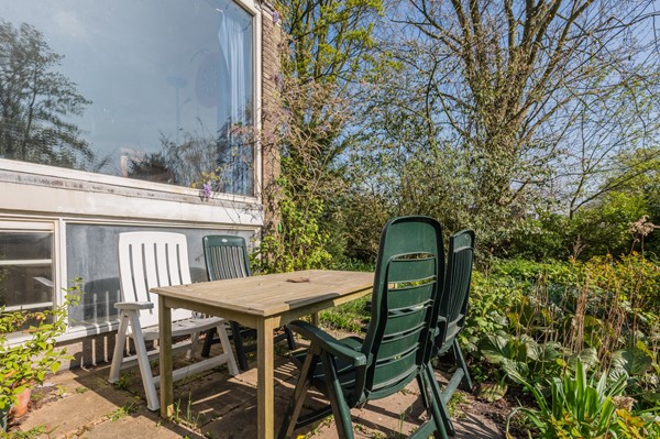 Medium property photo - Henry Dunantlaan 75, 2614 GL Delft